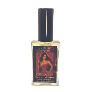Perfume pomba gira