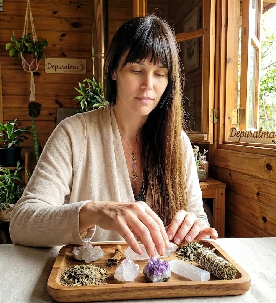 Esther bueno- depuralma