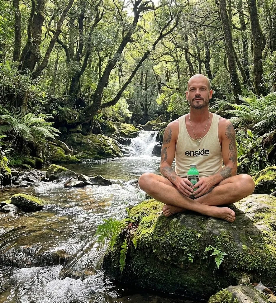 Fran Ruiz -Depuralma