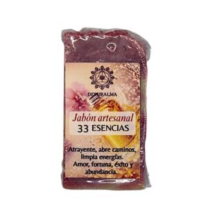 Jabón artesanal depuralma-14