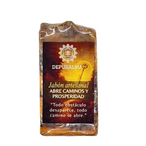 Jabón artesanal depuralma-15