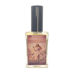 perfume afrodita