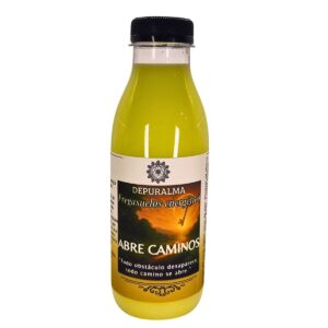 Fregasuelos Abrecaminos