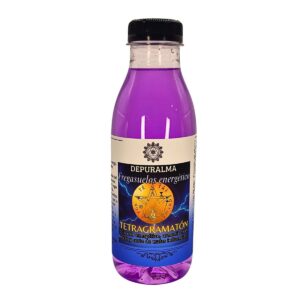 Fregasuelos Tetragramaton