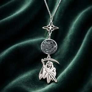 Ágata Flor del Desierto Natural 2–3 cm – Piedra de Crecimiento y Transformación