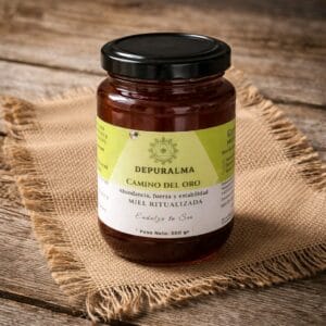 Abre Caminos – Crema Energética (5 ml)