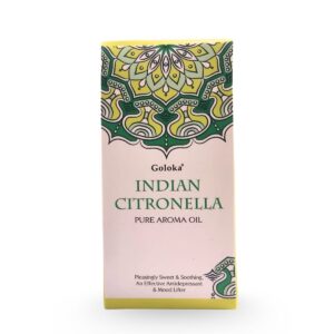 aceite goloka citronela