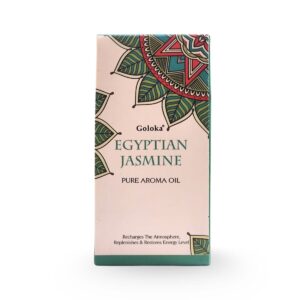 aceite goloka jazmin