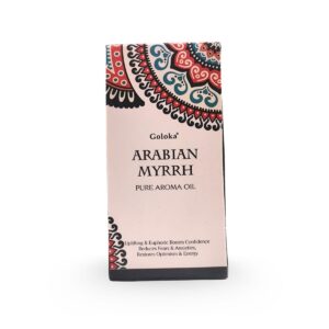 aceite goloka mirra
