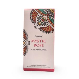 aceite goloka rosa mistic