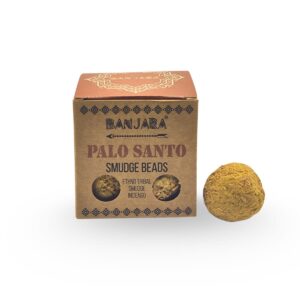 banjara palo santo