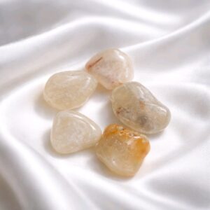 canto cuarzo rutilado