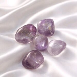 canto rodado amatista