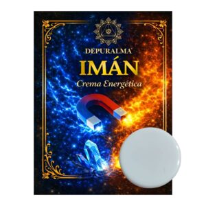 crema energetica iman