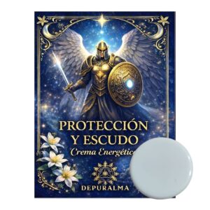 crema energetica proteccion y escudo