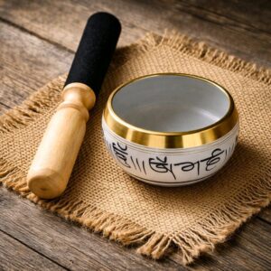 cuenco pequeño blanco 22,25