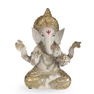 figura ghanesa doraro claro