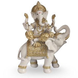 figura ghanesa elefante