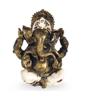 ghanesa doraro viejo