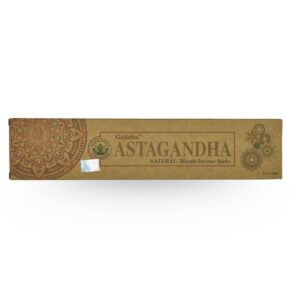incienso Astagandha