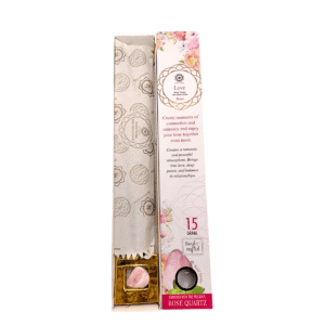 incienso cuarzo rosa 1