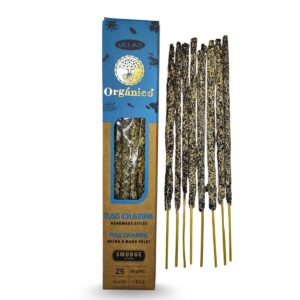 incienso or nag champa