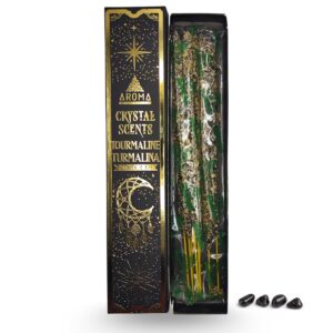 incienso turmalina