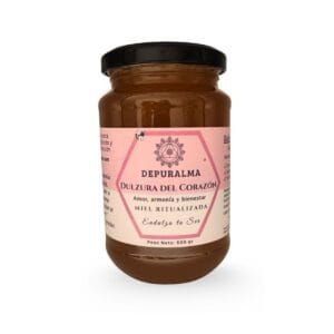 miel dulzura del corazon