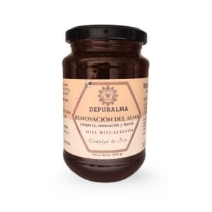 miel renovacion del alma