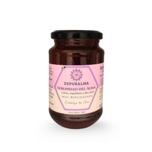 miel serenidad del alma