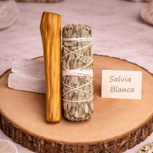 pack salvia blanca