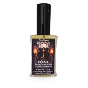 perfume hecate
