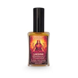 perfume lakshmi