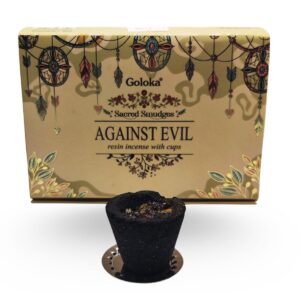 resina contra el mal