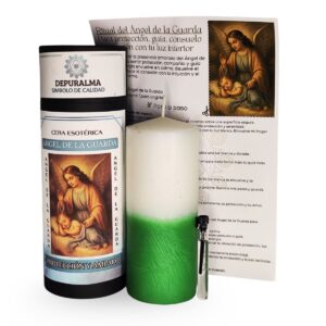 velon angel de la guarda