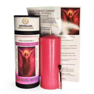 velon arcangel chamuel