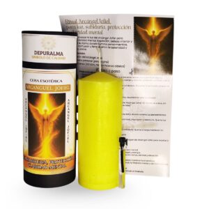 velon arcangel jofiel