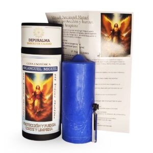 velon arcangel miguel