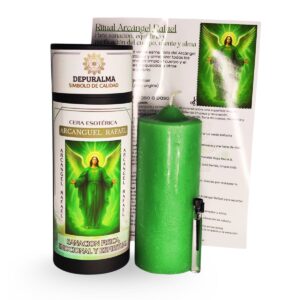 velon arcangel rafael