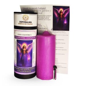 velon arcangel zadquiel