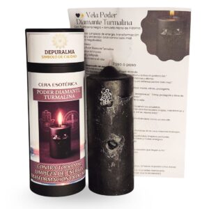 velon diamante turmalina