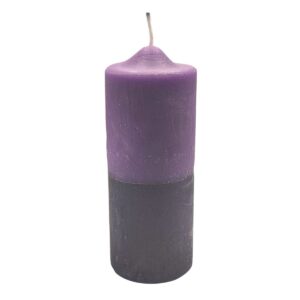 velon morado-negro